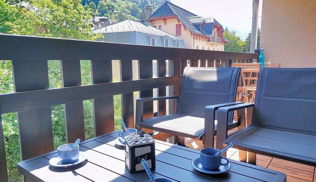 La Comtesse by Interhome