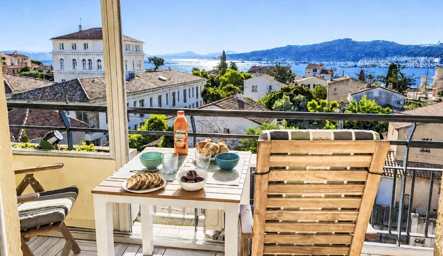 La Croisette by Interhome