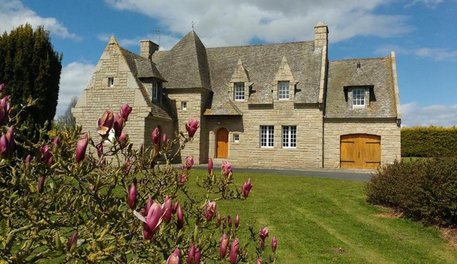 La Demeure du Castel