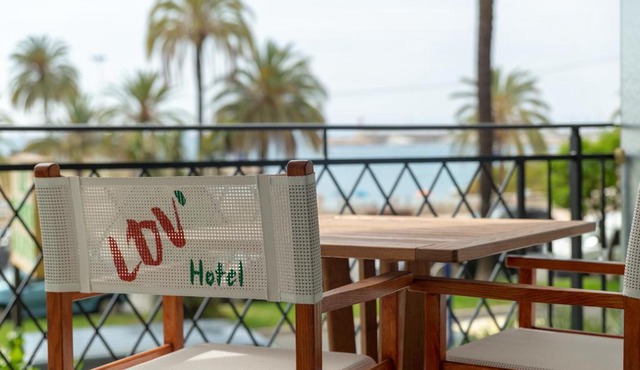 La Dolce Vita Hotel