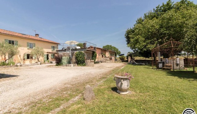 La ferme