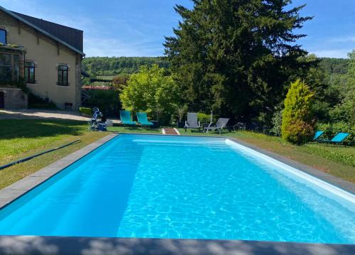 La Fraizière