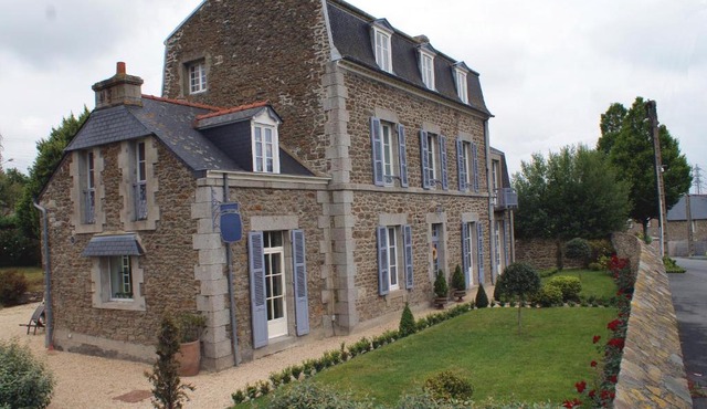 La Gougeonnais