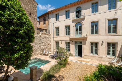 La Grande Maison Chambres d'Hôtes