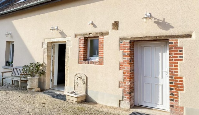 La Grange de Flavigny