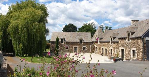 La métairie