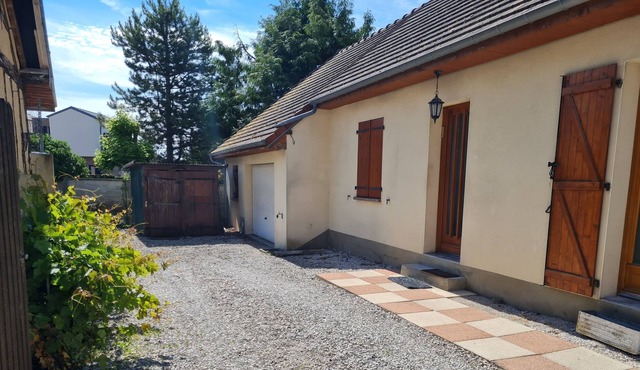 la Maison le Cerisier