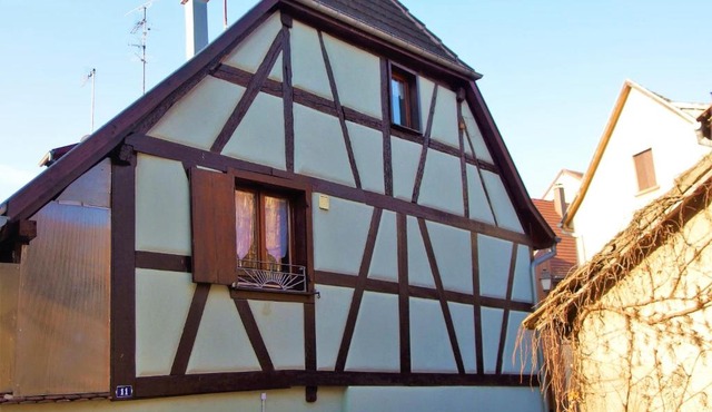 La maison Céline