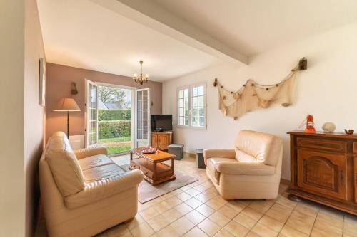 La Maison du Ruet - 200m de la plage