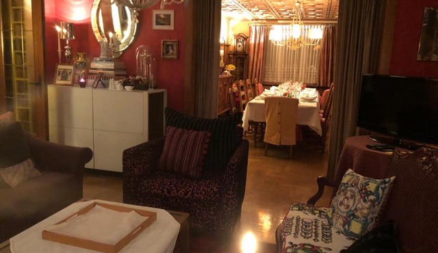 La Maison de juliette