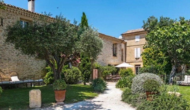 La Maison de Léonie