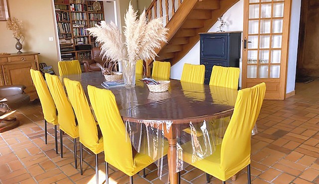 La Maison de L'Hermitage 225 m2 Land: 2300 m2