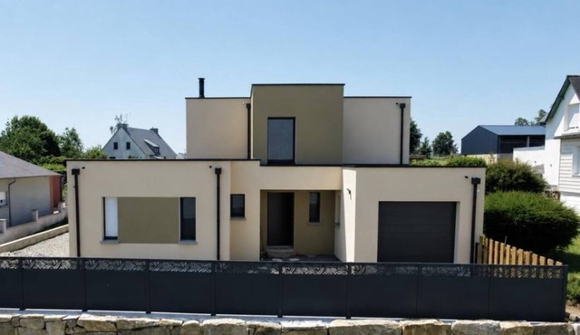 La Maison de Sophie - PLOUHA