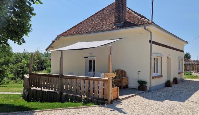 La maison des délices