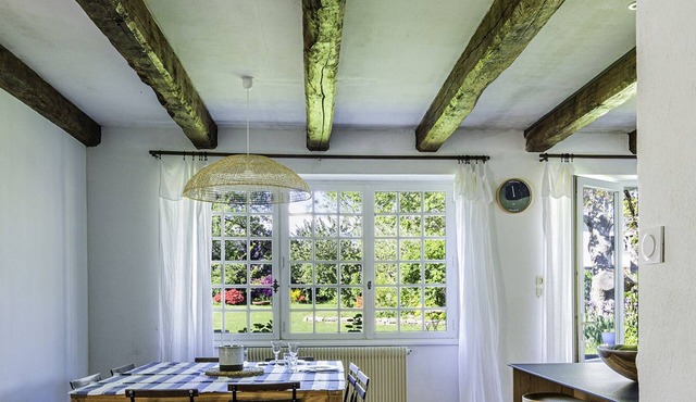 "La Maison des Plages" 10 pers - Le Cabellou Concarneau - Family home