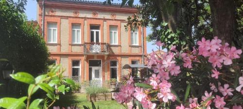 La Maison du Poelon
