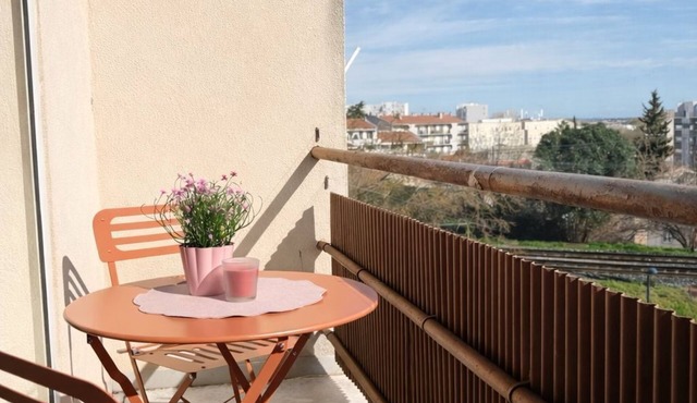 La maison du voyageur - Downtown Nîmes