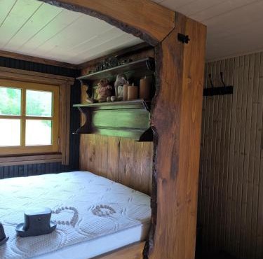 la maison nomade