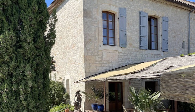 La Maison Soleil du Levant