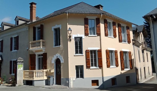 La Marmotte