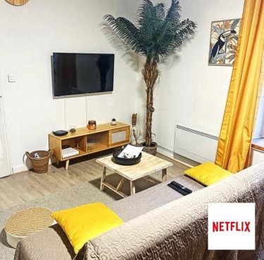 La Palmeraie, Duplex