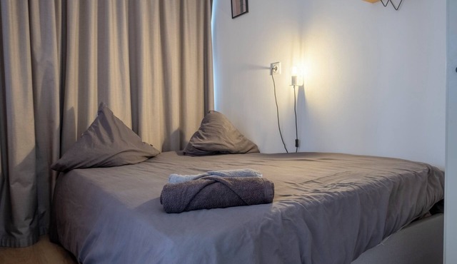 La Parenthèse Rose - Petfriendly