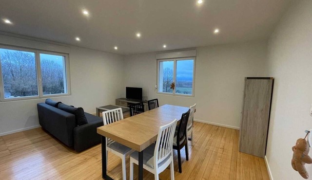 La Perle d'Alsace Vacation Rental