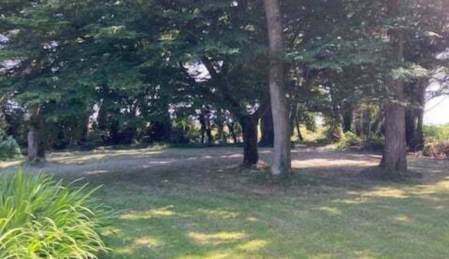 La Petite Raguenne, sea and countryside