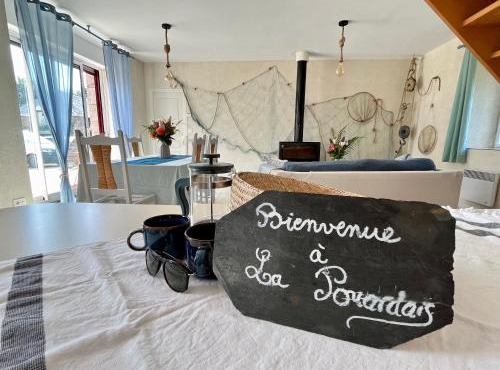 La Pouardais