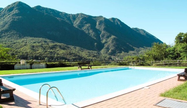 La Rocca by Interhome