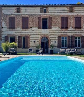 la roulotte dépote