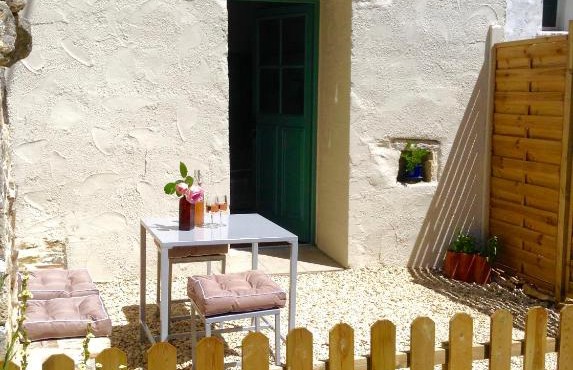 La Sonnette B&B