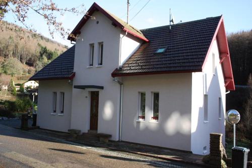 la source de Grandfontaine - gite appartement 2 pers