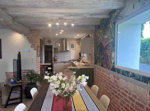 La Toscane Country villa pool sleeps 10