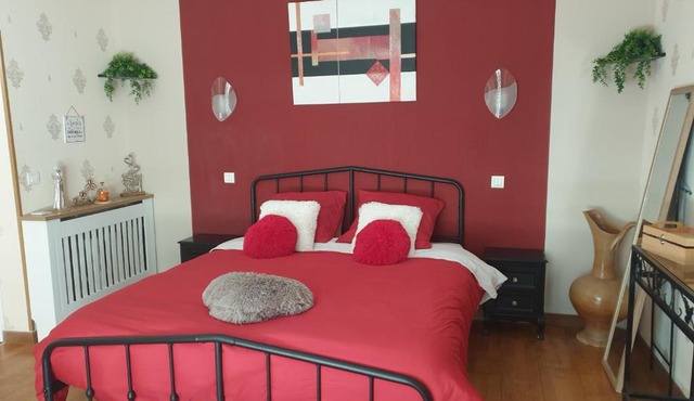 La Tuilerie Lixy Brannay