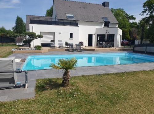 La Villa Isabelle