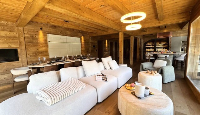LAO – Lodge of Alpine Origin