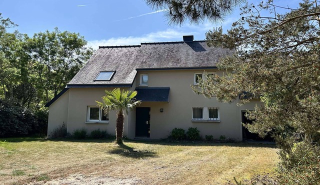 Large family house for 11 guests near the beach in Fréhel | Ref 113