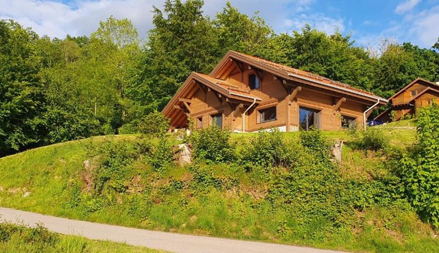 Le BÔ Chalet - Jacuzzi et Sauna - 3 chambres