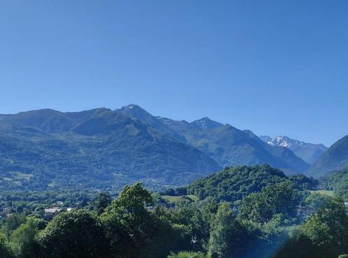 Le Balcon d'Azun