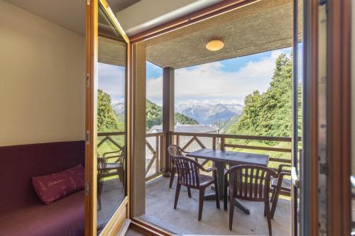 Le Balcon de Barèges - Vue Montagne