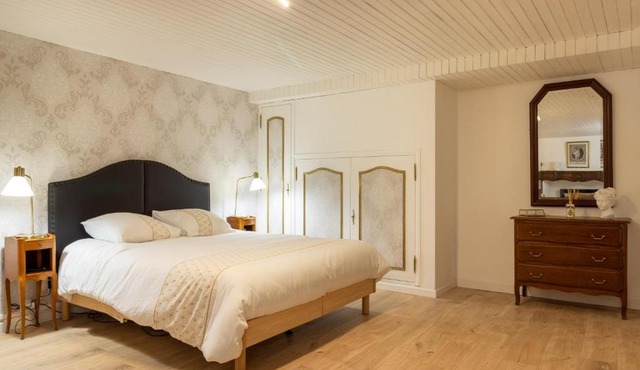 Le Boudoir de Lilly