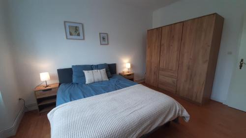 Le Briotin - Grand cocon cosy - 10min de la SOVAB