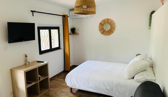 Le Cabanon