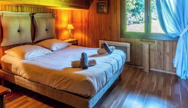 Le Chalet Brenor I Vue Lac I Lugrin