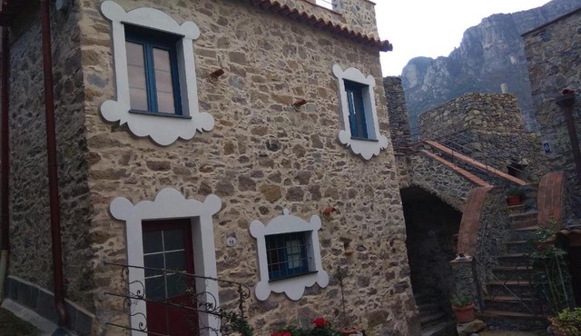 Le Ciappe Castelbianco Terra CITR 9020-BEB-0003