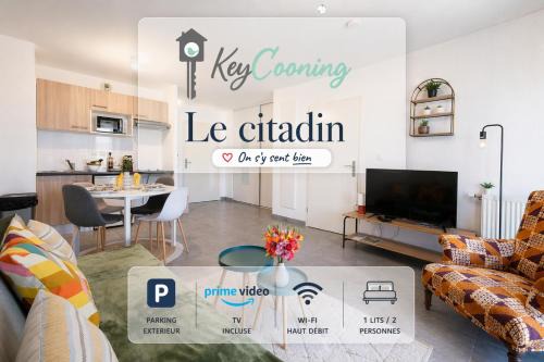 Le Citadin