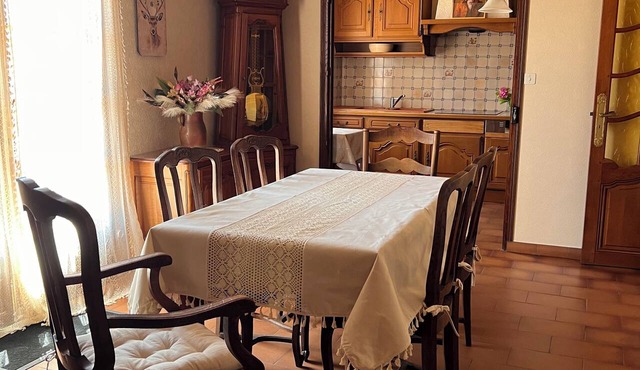 Le Clos Colette, a family home in the heart of the Loire Valley in Sologne