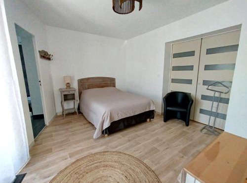 Le Clos Des Vignes - logement climatisé