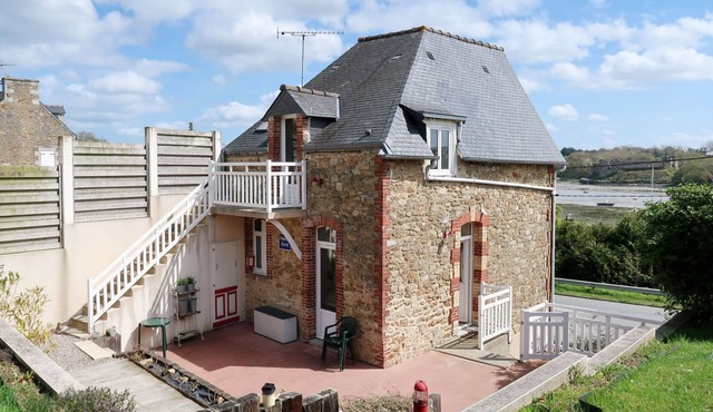 Le Clos du Port 1 by Interhome